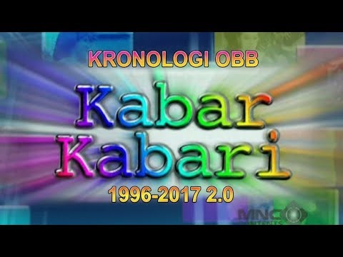 Kronologi OBB kabar kabari RCTI (1996-2017) (2.0)