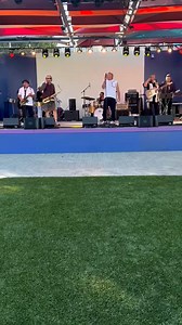 Good morning Amigos, Happy Sunday! I want to touch base on something that happened yesterday at La Plaza . Early on , starting at sound check there were a few people inside the museum talking about the history of The Sounds of East LA. As I was walking by someone mentioned Tierra. They bragged on their knowledge of the history of Tierra, of course it got my attention, especially when they brought up “Tierra Legacy” . I heard him say that the band outside sound checking was NOT the real Tierra . 