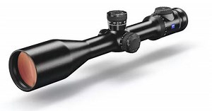 Zeiss CONQUEST V4 4-16x44 #60 -                                                       60