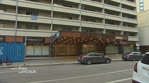 Flooded-out residents of Winnipeg high rise scrambling for a place to stay