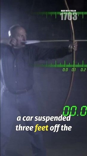 The Ancient Art of Archery: History and Evolution