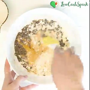 70K views · 18 reactions | Easy Keto Peanut butter protein balls. Just a few ingredients and just 10 minutes to make these low carb energy bites. Full Recipe -> https://www.lowcarbspark.com/no-bake-peanut-butter-protein-balls/ | Low Carb Spark | Facebook