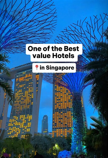 Exploring Hotels in Singapore: Tips and Deals