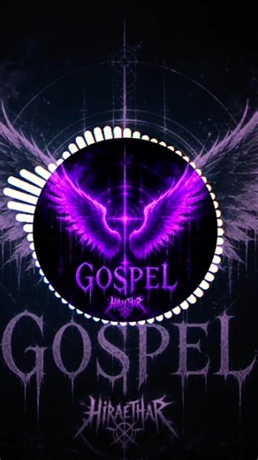 GOSPEL METAL COVER - Friday Night Funkin Sarvente’s Mid-Fight Masses #metal #fnf #song #fyp #kny