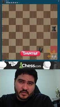 The BIGGEST difference between Check & Checkmate 👑⚔️