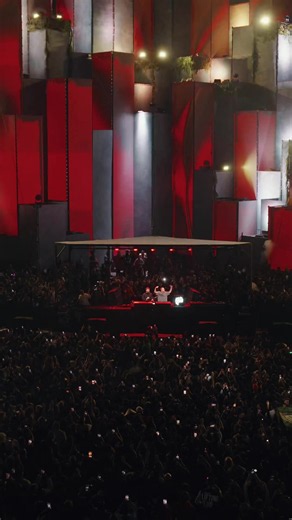 Vegas Só Track Boa 2026 — Abertura com Blazy