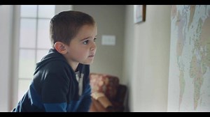 What do you do when you miss a dad who’s far away? | How Life Unfolds