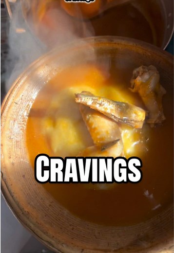 Fufu Master: How to Make and Pound Yam Fufu in Asanka