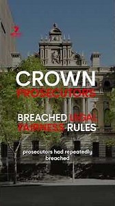 Why was Greg Lynn's murder conviction overturned? | 7NEWS