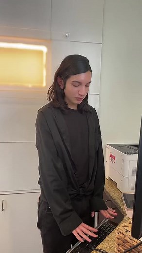 2.6K views · 15 reactions | A thing about cosmetology school is that you never know what the day might bring. But for real, anyone know how to get ahold of the muffin man? He’s late for his appointment at our Rockford campus 療 | Tricoci University of Beauty Culture | Facebook