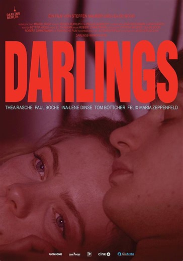 Darlings - movie: where to watch streaming online
