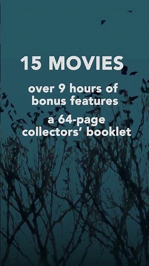 Alfred Hitchcock -The Ultimate Collection (4K Ultra HD) | Pre-Order Now!