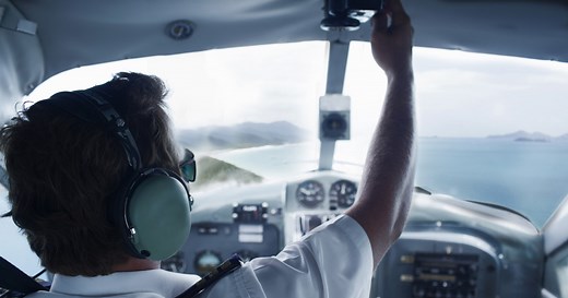 FedEx pilot salary: How much does the world’s largest cargo airline pay?