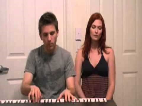 If I Fall (full song) Allison Gray and Tom Bridegroom