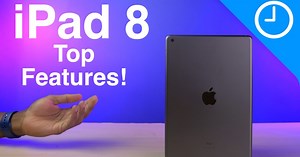 iPad 8 Top Features: The best value iPad gets better [Video] - 9to5Mac