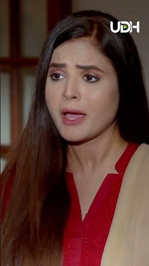 Mafi Mangne Ki Zarorat Nai I Maria Wasti, Alyy Khan, Beenish Chohan I Latest Pakistani Drama HD