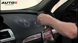 45K views · 490 reactions | Meguiar Supreme Shine Protectant • Superior hi-shine protection to preserve vinyl, rubber & plastic. • Non-greasy formula cleans, shines & protects. • Superior UV blocking for durable protection. | AutoX | Facebook