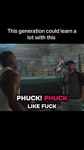 This scene is so underrated #thegentlemen #guyritchie