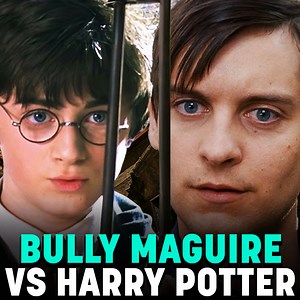 288K views · 9K reactions | Bully Maguire is taking on Harry Potter and Voldermort   TeamMaguire | Gaming Moments | Facebook