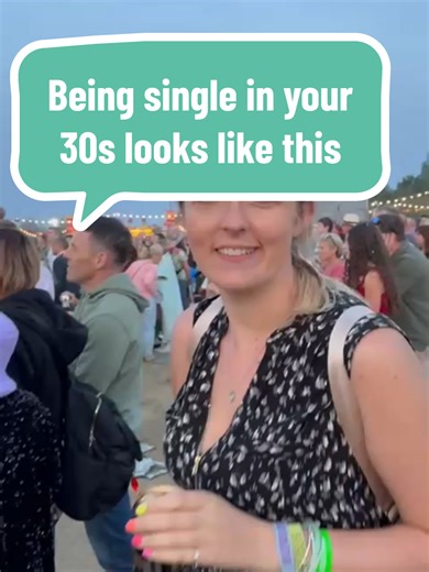 Navigating Single Life in Your 30s: A Personal Journey