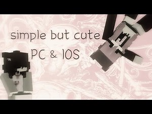simple but cute | pc & ios
