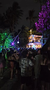 Beach Party is Back!!! A unique experience in Bolabog Beach. Dinagsa ng mga turista. Congratulations 🎊 Sana mapagpatuloy... 📍 Boracay Full Moon to Sunrise Beach Party Follow for more... RM10K.COM | Your Boracay Guide