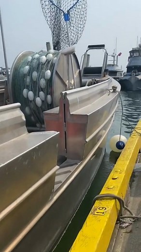 33K views · 125 reactions | A simple tour in our gillnetter boat before getting some great salmon! #vlog #dayinthelife #fishing | Alaskan Salmon Company | Facebook