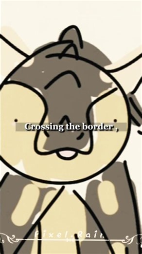Silly bumblebee animation :) #wof #hivewing #bumblebeewof