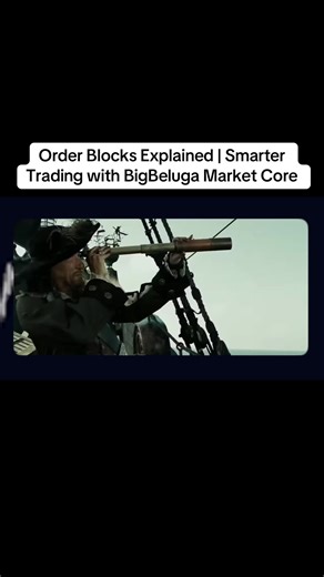 Order Blocks Explained | Smarter Trading with BigBeluga Market Core#forextrading #tradingstrategy #orderblocktrading #goviral #fyppppppppppppppppppppppp