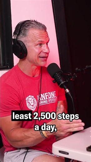 How Many Steps Per Day Do You Actually Need? (The Real Minimum)