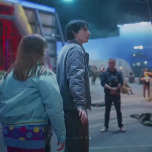 Finn Wolfhard's Uncertainty in Stranger Things 5