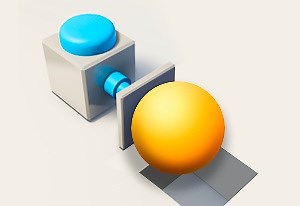 Push the Ball