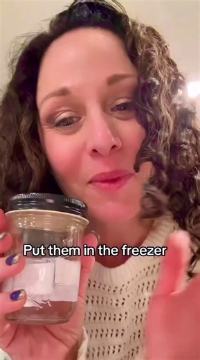 Put them on FREEZE! In spiritual and folk magic practices, a freezer spell is a popular technique used to