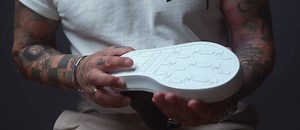 The Introduction - Surface Project