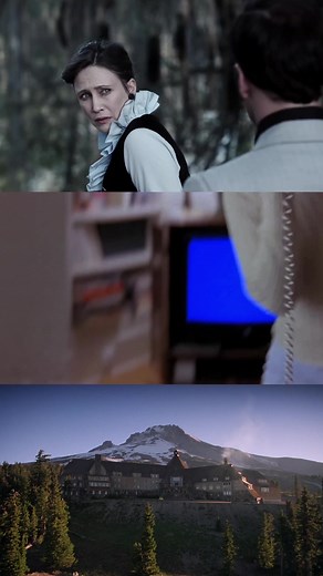 3.2K views · 38 reactions | What horror genre is your go-to:  Paranormal [The Conjuring]  Slasher [Scream] 易 Psychological [The Shining] | The Los Angeles Film School | Facebook