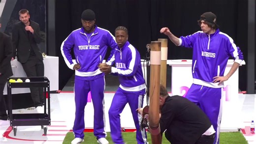 Deciles una palabra en concreto y vas a ver cómo no se ríen más.