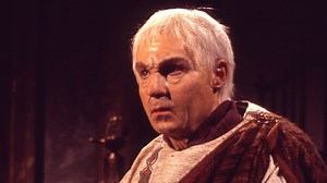 First episode of I, Claudius