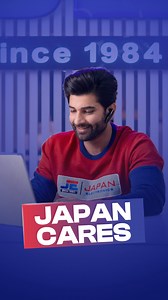 131K views · 46 reactions | Japan Electronics se Khareedari, Japan Electronics ki Zimaydari. ️ If you buy from Japan Electronics and face a product issue — no problem at all! We talk to the brands so you don’t have to. ✅ Resolution within 48 hours – guaranteed! #japanelectronics #Japancares | Japan Electronics | Facebook