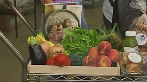 Organic, sustainable food brought to your door by Farmhouse Delivery