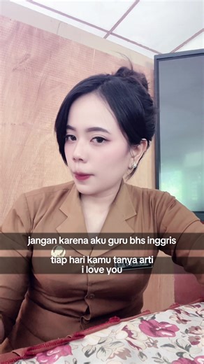 Guru Muda Cantik: Inspirasi dan Gaya