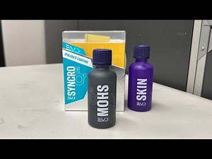 ‪@GYEON_official‬ Syncro Evo Part 1 - MOHS Evo Application