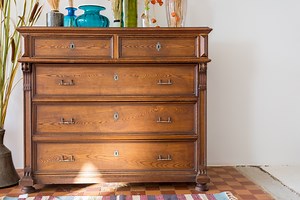 How Much Is Thomasville Furniture Worth?
