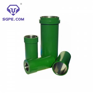 [Hot Item] Premium API 7K Mud Pump Liner for Drilling Rigs