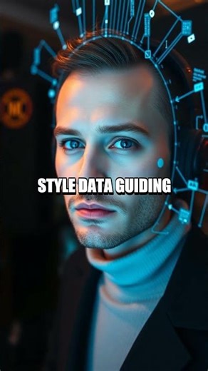 Coded Glam: How Tech Shapes Modern Stardom