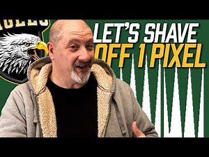 Mastering White Base Chokes in Adobe Photoshop | Deep Dive with Colin