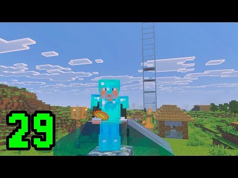 THE BUILDING GROWS #29 - MAXIMINECRAFT