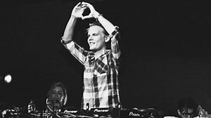 Avicii concert moved to May 15