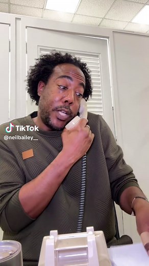 Setting up my Voicemail…