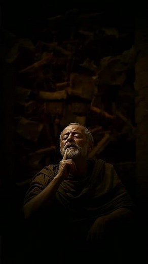 Seneca's 2000-Year-Old Hack Against Decision Fatigue!