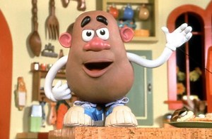 The Mr. Potato Head Show - Alchetron, the free social encyclopedia